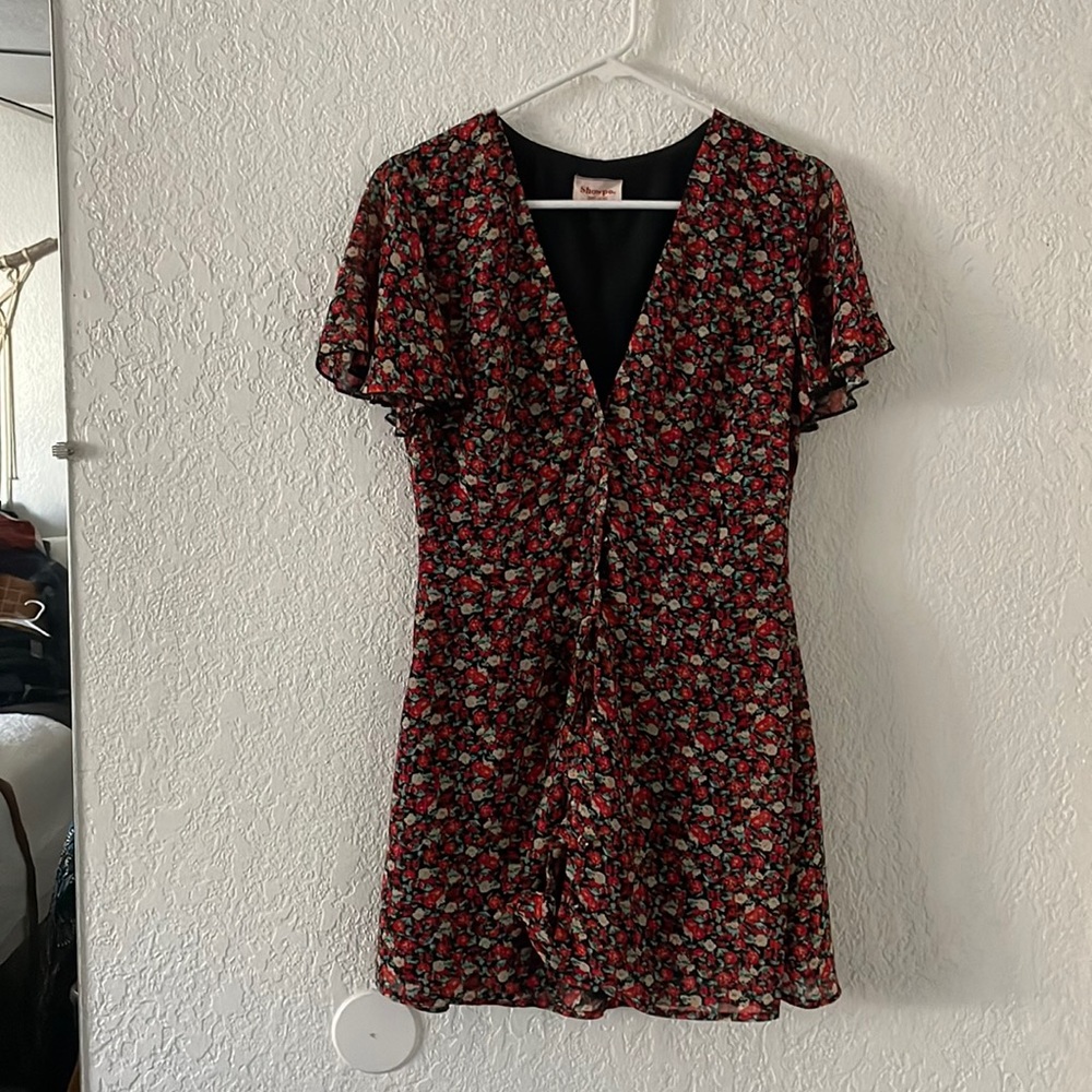 Showpo dress